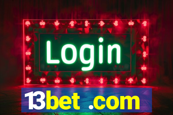 13bet .com